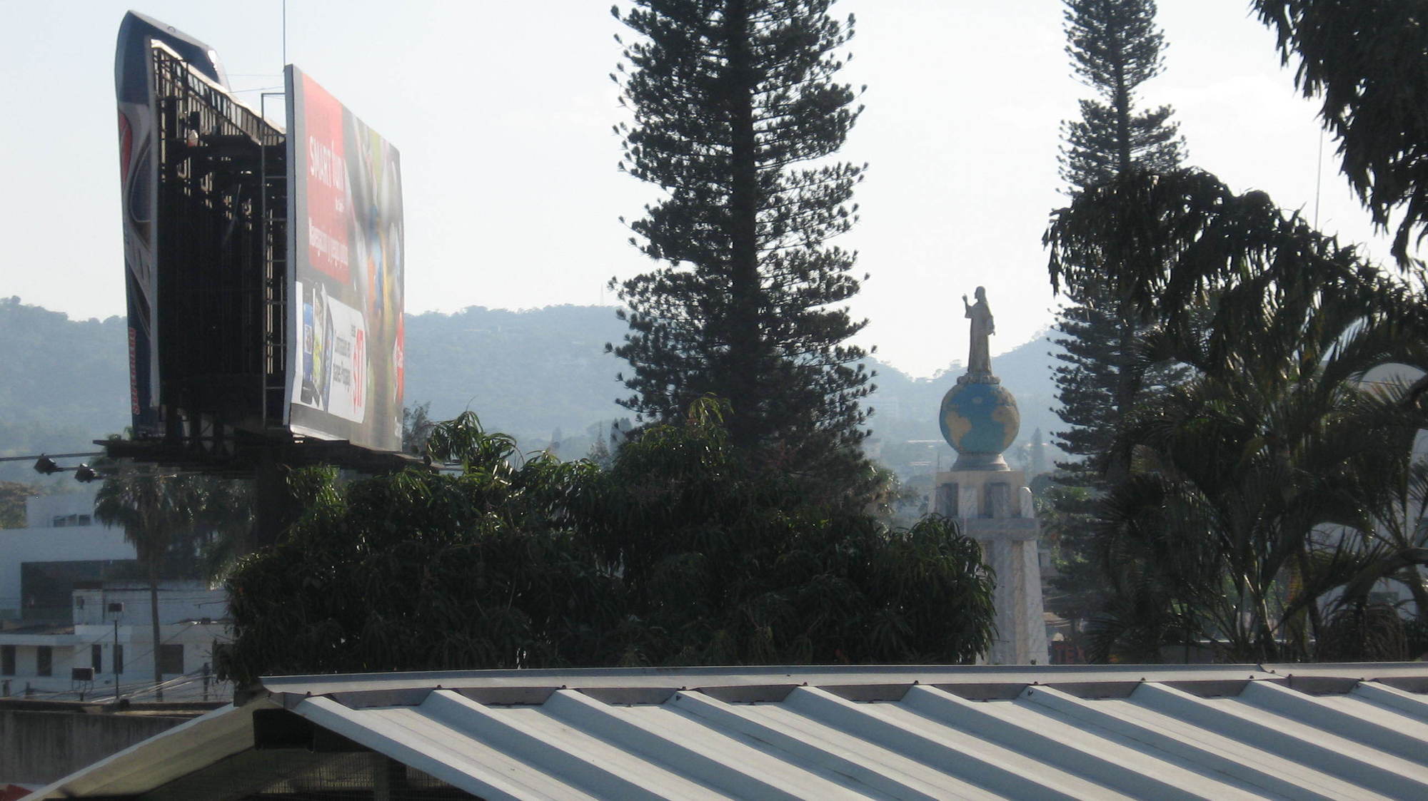 Hotel San Jose De La Montana